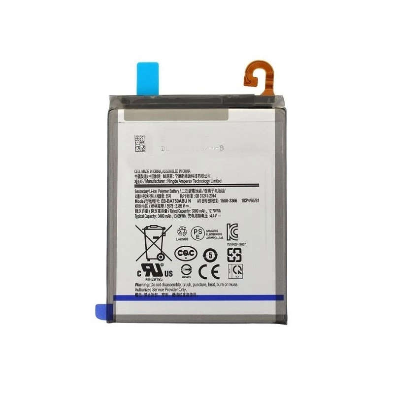 Replacement Battery For Samsung A10 A105F BATTERY