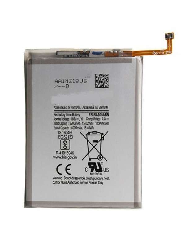 Replacement Battery For Samsung A30 A305F BATTERY
