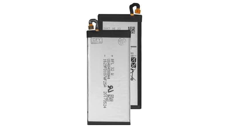Replacement Battery For Samsung A520 BATTERY (A5-2017)