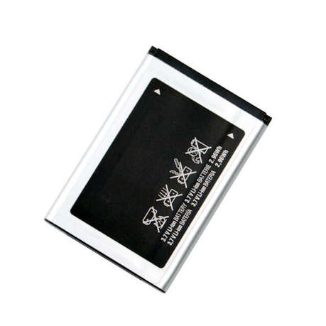 Replacement Battery For Samsung E250 BATTERY