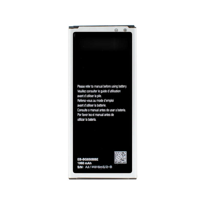 Replacement Battery For Samsung G850 ALPHA BATTERY