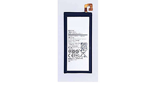 Replacement Battery For Samsung J5 PRIME (G570F) BATTERY