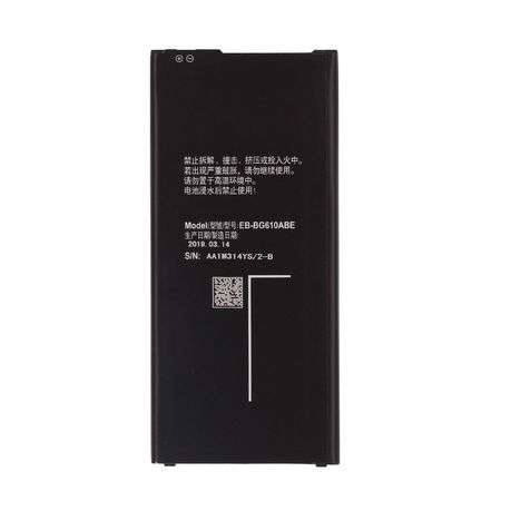 Replacement Battery For Samsung J700/J750 BATTERY