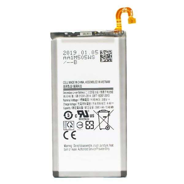 Replacement Battery For Samsung J8 BATTERY