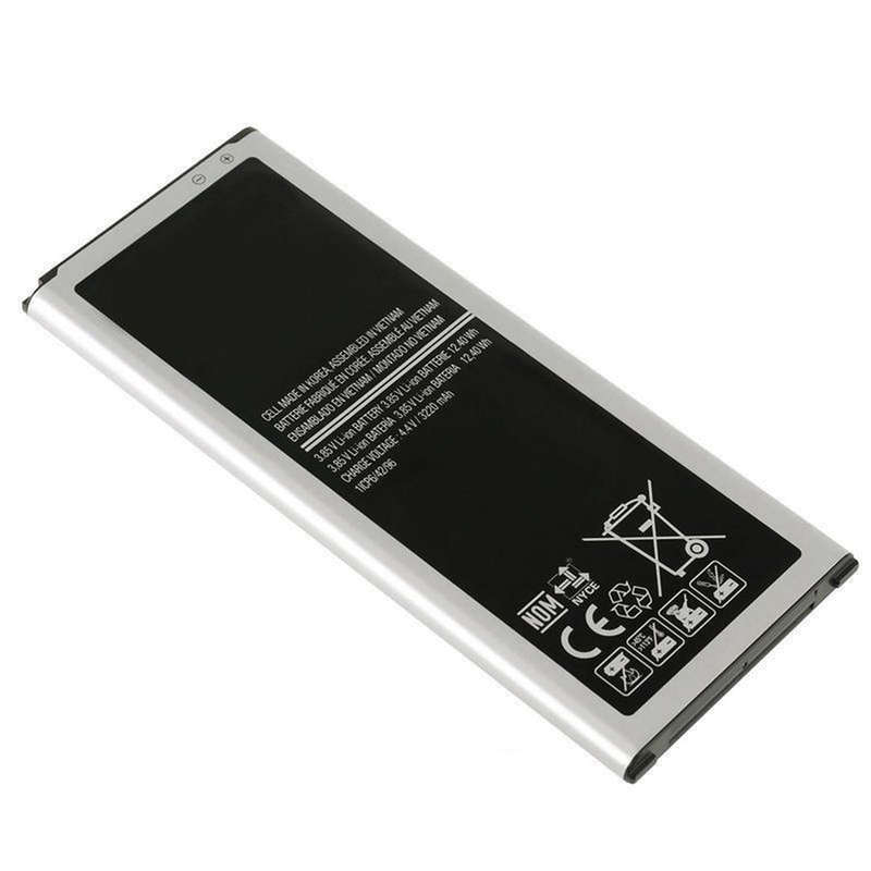 Replacement Battery For Samsung Galaxy NOTE-4 Edge BATTERY