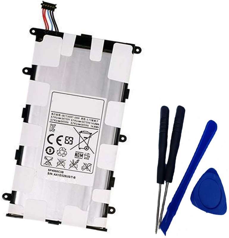 Replacement Battery For Samsung Galaxy P3100 TAB 7" BATTERY