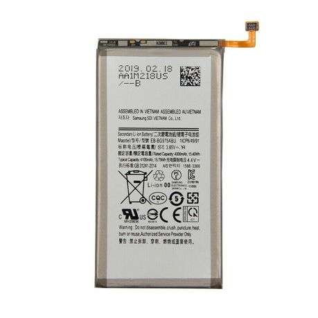 Replacement Battery For Samsung Galaxy S10 PLUS G975 BATTERY