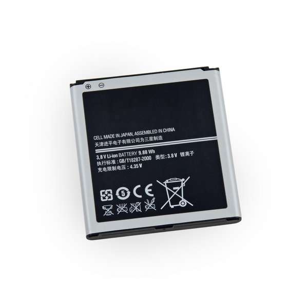 Replacement Battery For Samsung Galaxy S3 I9300 BATTERY