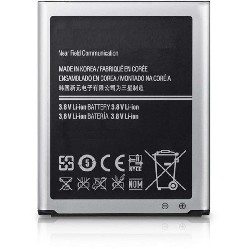 Replacement Battery For Samsung Galaxy S4 MINI I9190 BATTERY