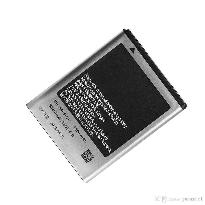 Replacement Battery For Samsung Galaxy S5690 BATTERY