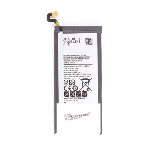 Replacement Battery For Samsung Galaxy S6 EDGE PLUS G928 BATTERY