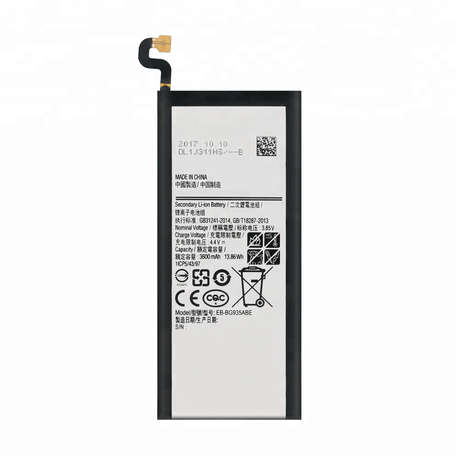 Replacement Battery For Samsung Galaxy S7 EDGE G935F BATTERY