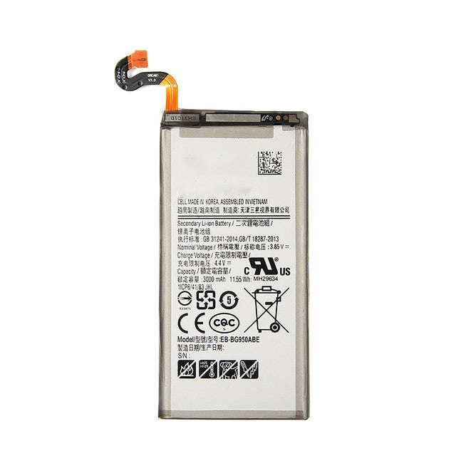 Replacement Battery For Samsung GalaxyS8 PLUS G955 BATTERY
