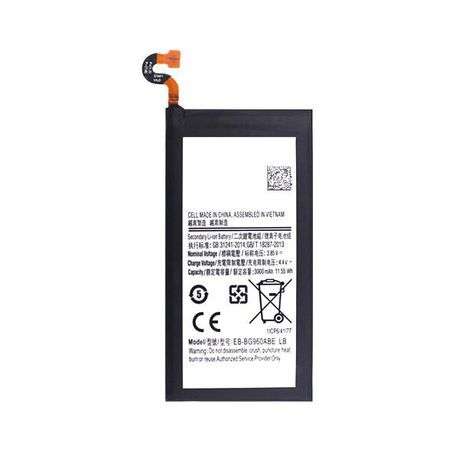 Replacement Battery For Samsung Galaxy S9 G960 BATTERY