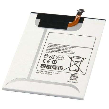 Replacement Battery For Samsung Galaxy T285 TAB 7" BATTERY