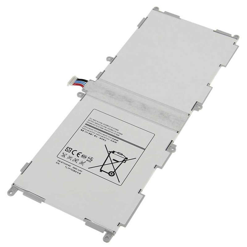 Replacement Battery For Samsung Galaxy T530/T531/T535 10 TAB BATTERY