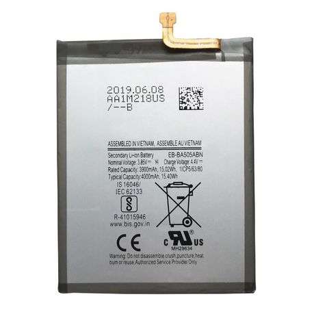 Replacement Battery For Samsung A30S A307F BATTERY