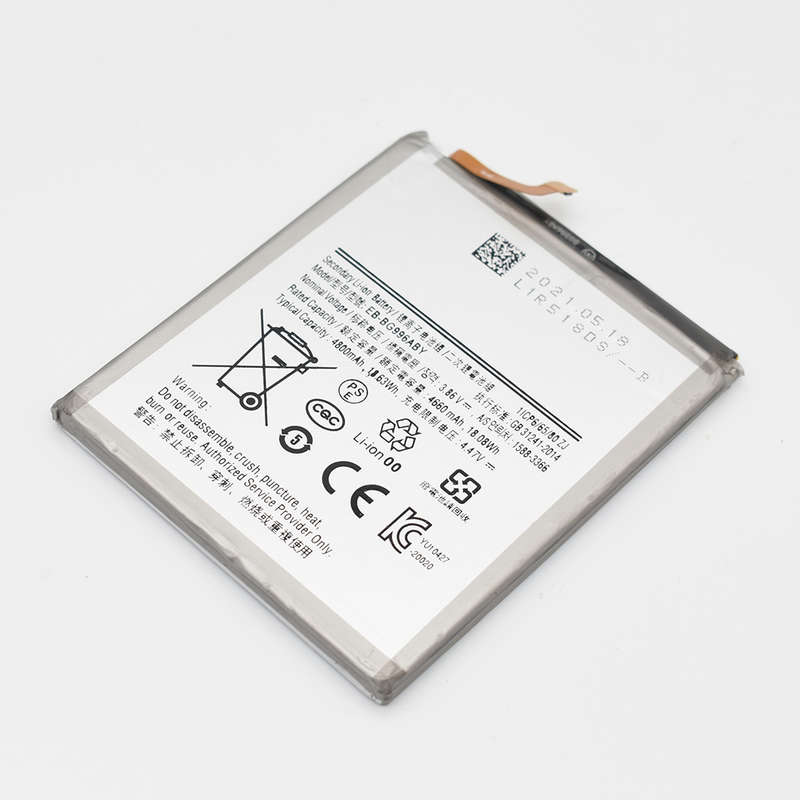 Replacement Battery For Samsung Galaxy S21 PLUS BATTERY