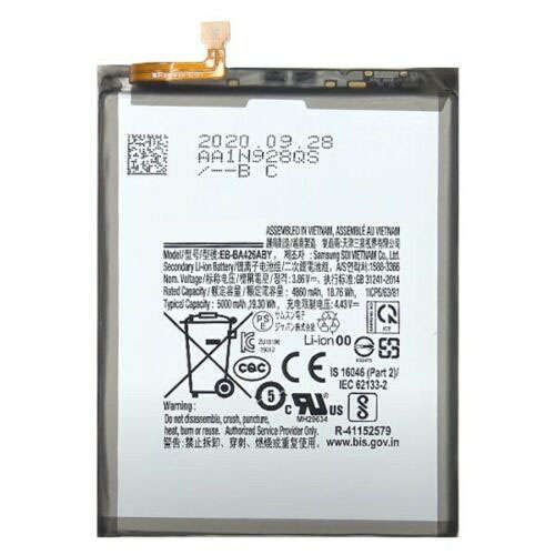 Replacement Battery For Samsung Galaxy A32 5G BATTERY