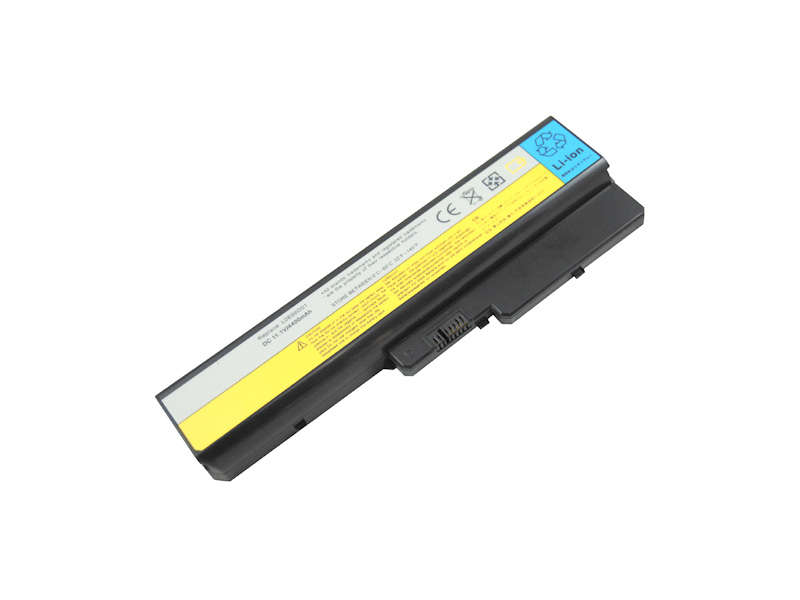 Replacement laptop battery for Lenovo  ideapad Y430 L08O6D01