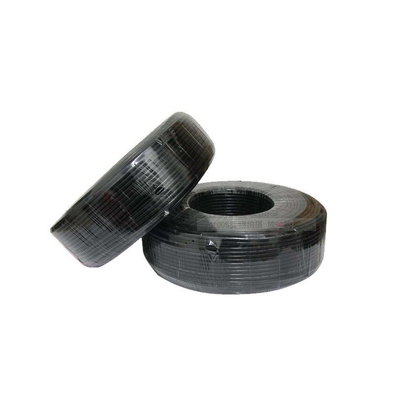 100m RG58 Video Coaxial Coil Cable For CCTV Camera Satellite