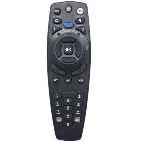 Dstv B5 Replacement Remote for DStv HD Decoders