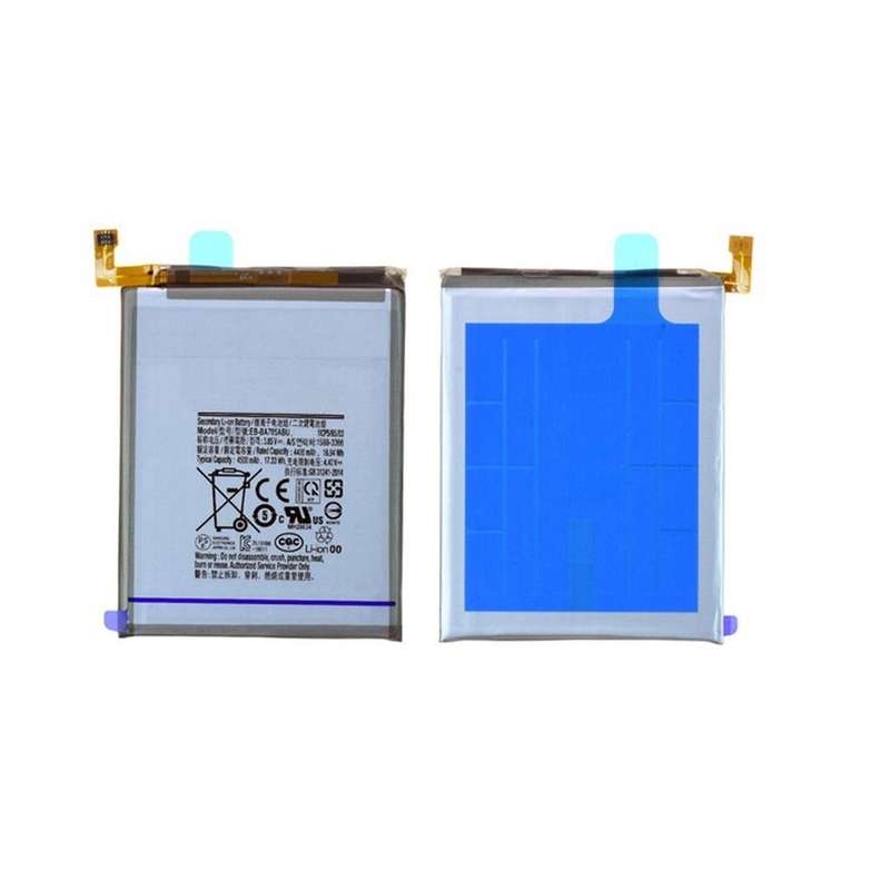 Replacement Cellphone Battery For Samsung A71 A715