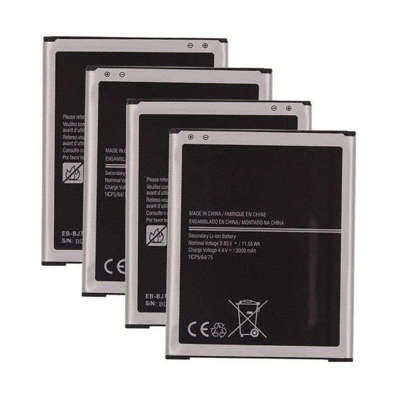 Replacement Cellphone Battery For Samsung J700/J701/J4/J400/J7 DUO