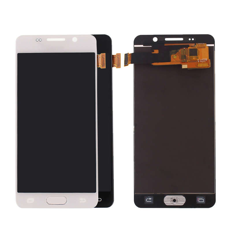 A+ Quality TFT LCD Display For Samsung SM-A310F LCD Replacement White