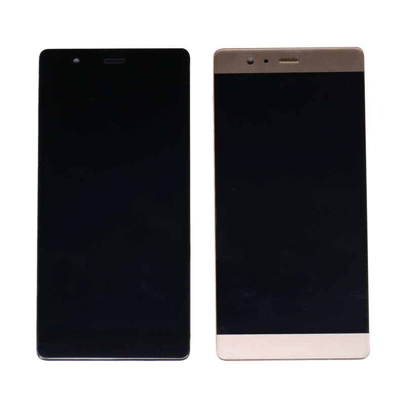 Good Quality LCD For Huawei P9 Plus Screen, LCD Screen Display Black