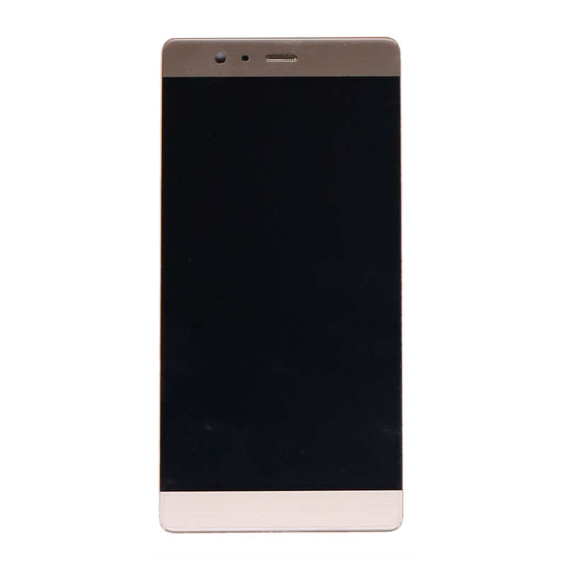 Good Quality LCD For Huawei P9 Plus Screen, LCD Screen Display Gold