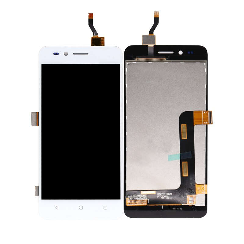Good Quality LCD For Huawei Y3-2 Screen, LCD Screen Display White