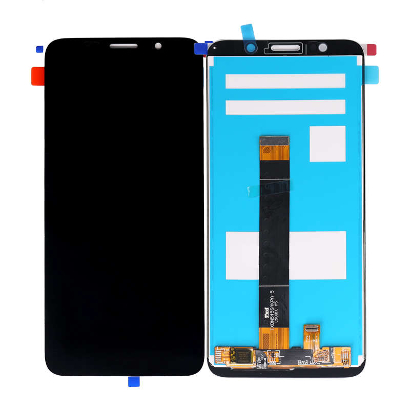 Good Quality LCD For Huawei Y5-2018 Screen, LCD Screen Display Black