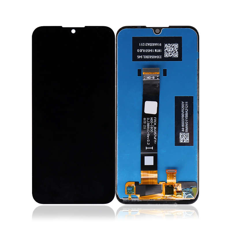 Replacement LCD For Huawei Y5-2019 Screen, LCD Screen Display Black