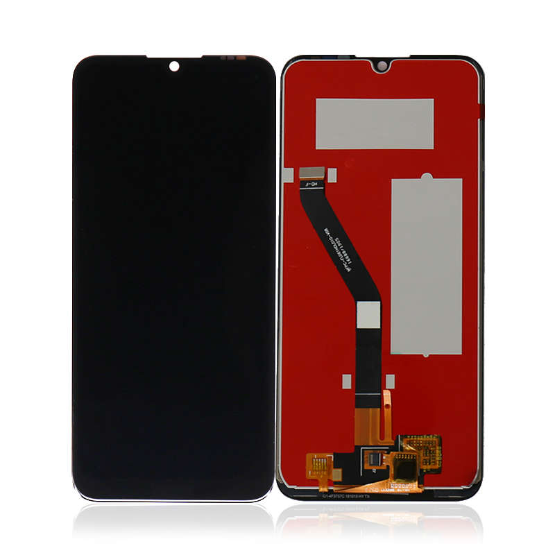 Replacement LCD For Huawei Y6-2019 Screen, LCD Screen Display Black