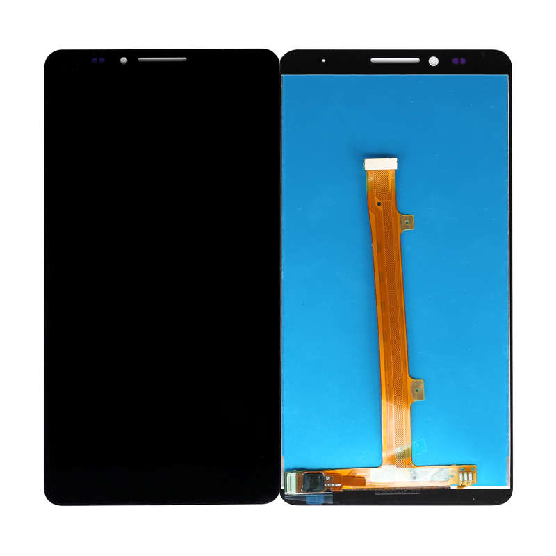Replacement LCD For Huawei Mate-7 Screen, LCD Screen Display Black