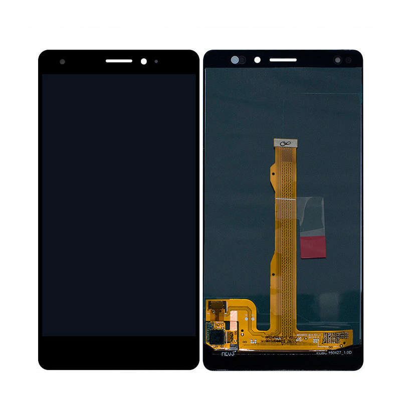 Replacement LCD For Huawei Mate-S Screen, LCD Screen Display Black