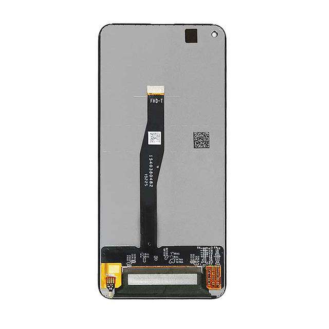 Replacement LCD For Huawei Nova 5T Screen, LCD Screen Display Black