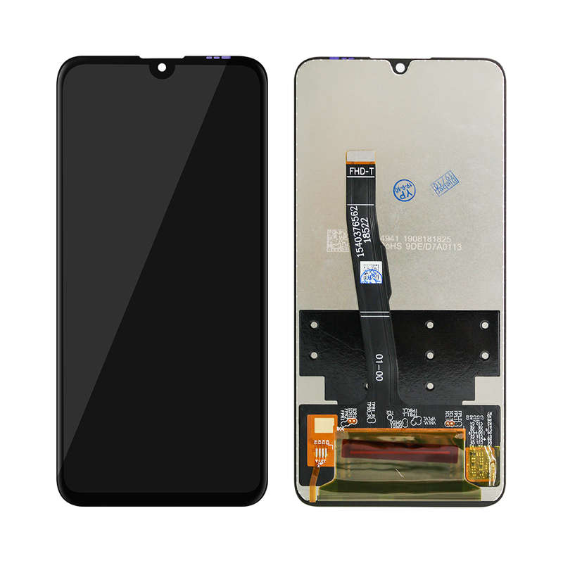 Replacement LCD For Huawei P30 Lite/Nova-4E Screen, LCD Screen Black