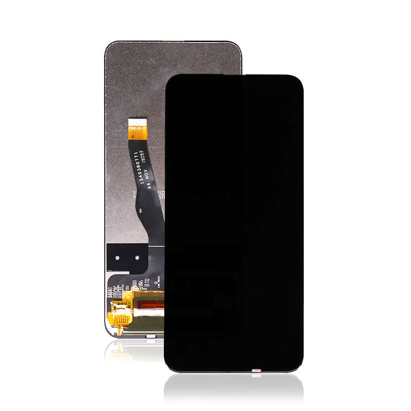 Good Quality LCD For Huawei Y9 Prime 2019 Screen, LCD Screen Black