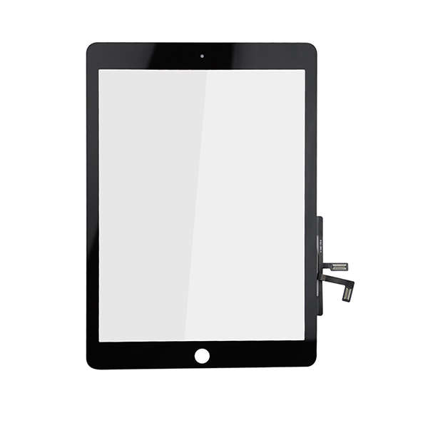 Replacement For iPad 5Th Gen A1822 A1823 Touch Screen Digitizer Black