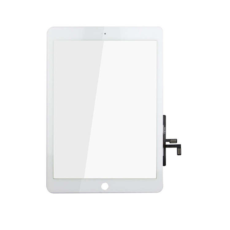 Replacement For iPad 5Th Gen A1822 A1823 Touch Screen Digitizer White