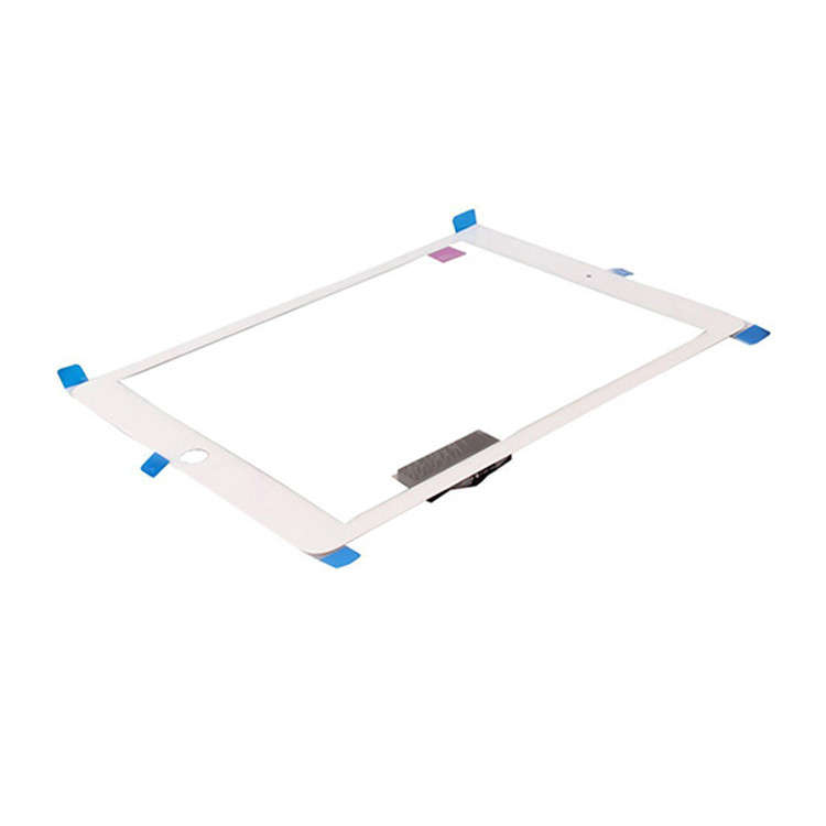 Replacement For iPad 5Th Gen A1822 A1823 Touch Screen Digitizer White