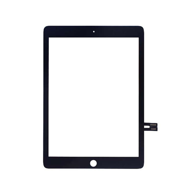 iPad 6 A1893 A1954 2018 Touch Screen Digitizer Replacement For Black
