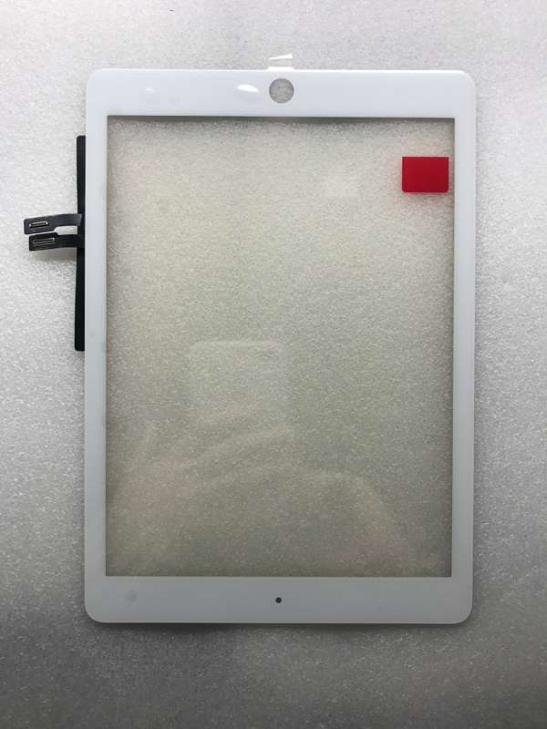 iPad 6 A1893 A1954 2018 Touch Screen Digitizer Replacement For White