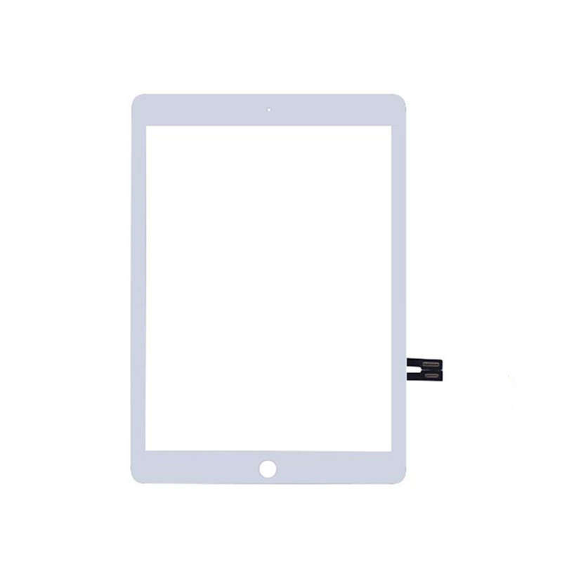 iPad 6 A1893 A1954 2018 Touch Screen Digitizer Replacement For White