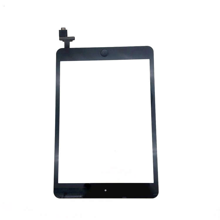 iPad Mini Digitizer Touch Screen Assembly Black