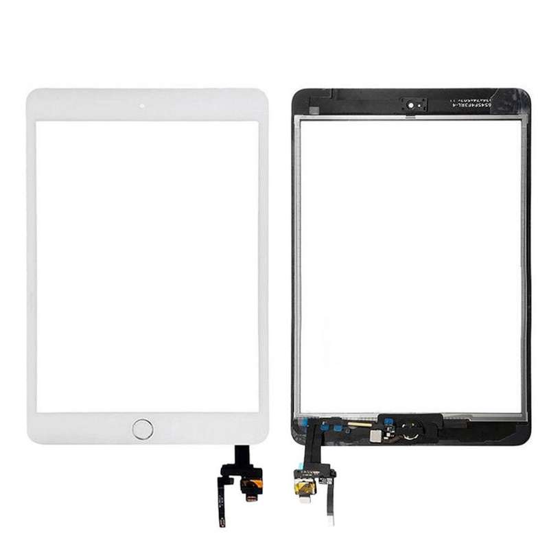 iPad Mini 3 A1599 A1600 Touch Screen Digitizer White