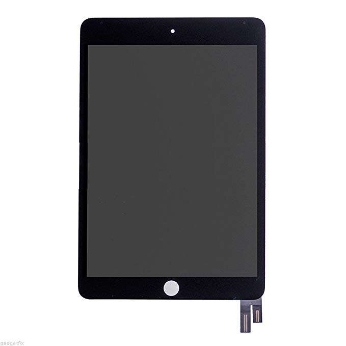 LCD Display Assembly For iPad Mini 4 A1538 A1550 Black