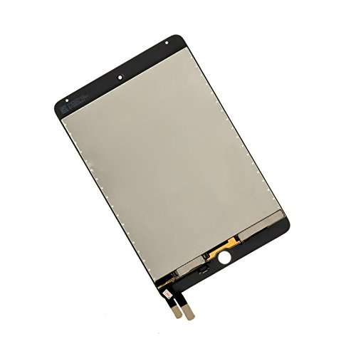 LCD Display Assembly For iPad Mini 4 A1538 A1550 Black